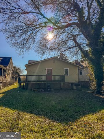 618 S Broad St, Rome, GA 30161