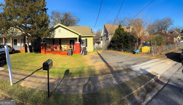 618 S Broad St, Rome, GA 30161