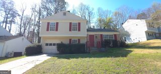 330 Knoll Ridge Court, Alpharetta, GA 30022