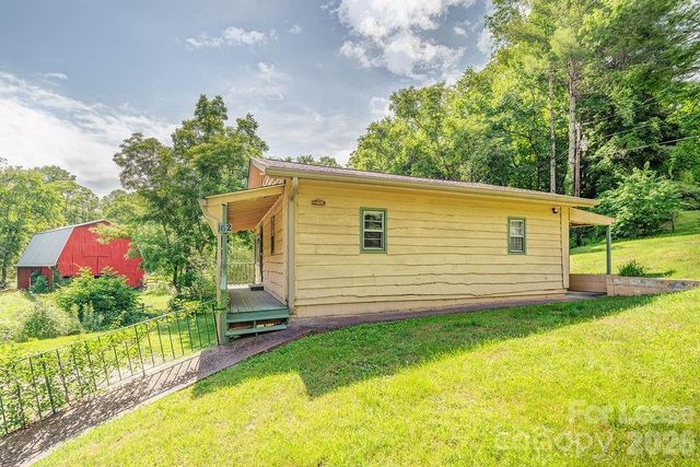 162 Upper Brush Creek Road, Fletcher, NC 28732