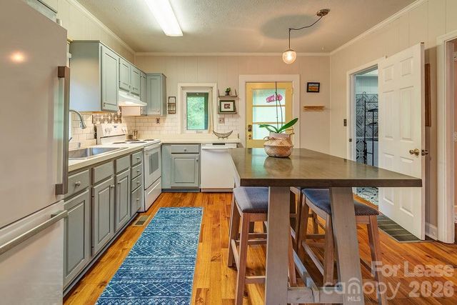 162 Upper Brush Creek Road, Fletcher, NC 28732