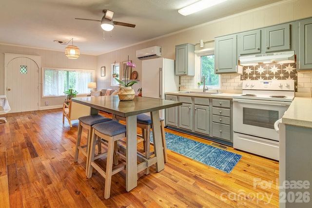 162 Upper Brush Creek Road, Fletcher, NC 28732