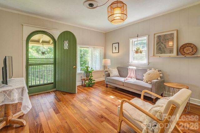 162 Upper Brush Creek Road, Fletcher, NC 28732