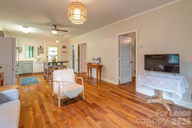 162 Upper Brush Creek Road, Fletcher, NC 28732