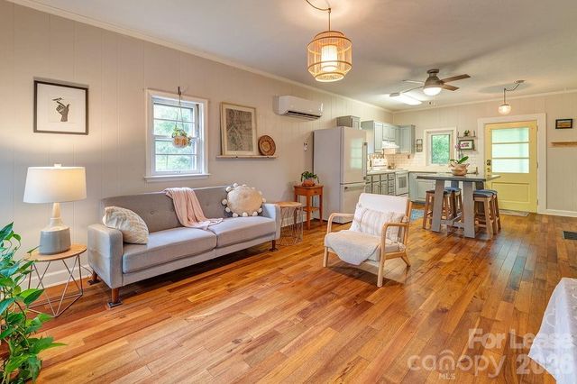 162 Upper Brush Creek Road, Fletcher, NC 28732