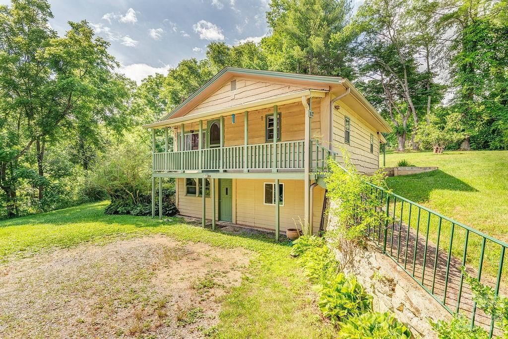 162 Upper Brush Creek Road, Fletcher, NC 28732