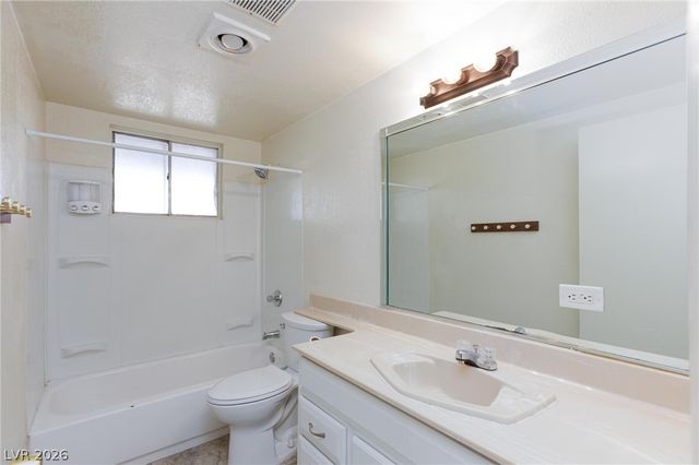 232 HILLCREST Drive 0, Henderson, NV 89015