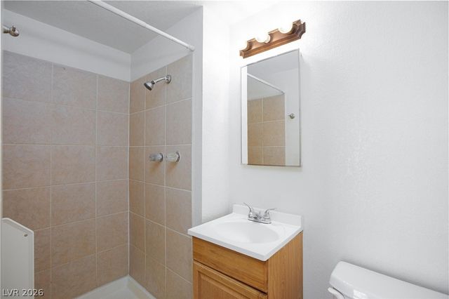 232 HILLCREST Drive 0, Henderson, NV 89015