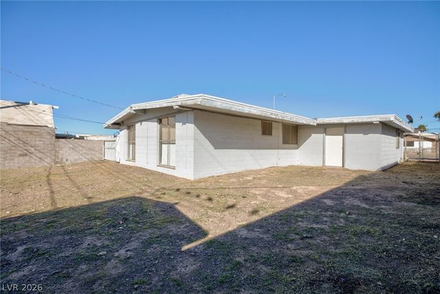 232 HILLCREST Drive 0, Henderson, NV 89015