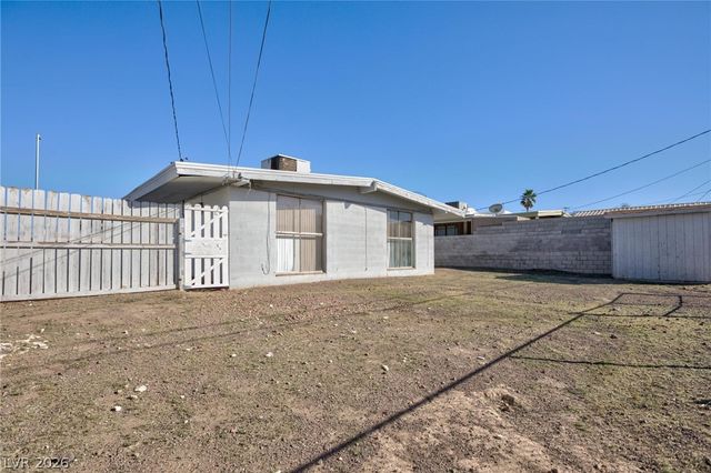 232 HILLCREST Drive 0, Henderson, NV 89015