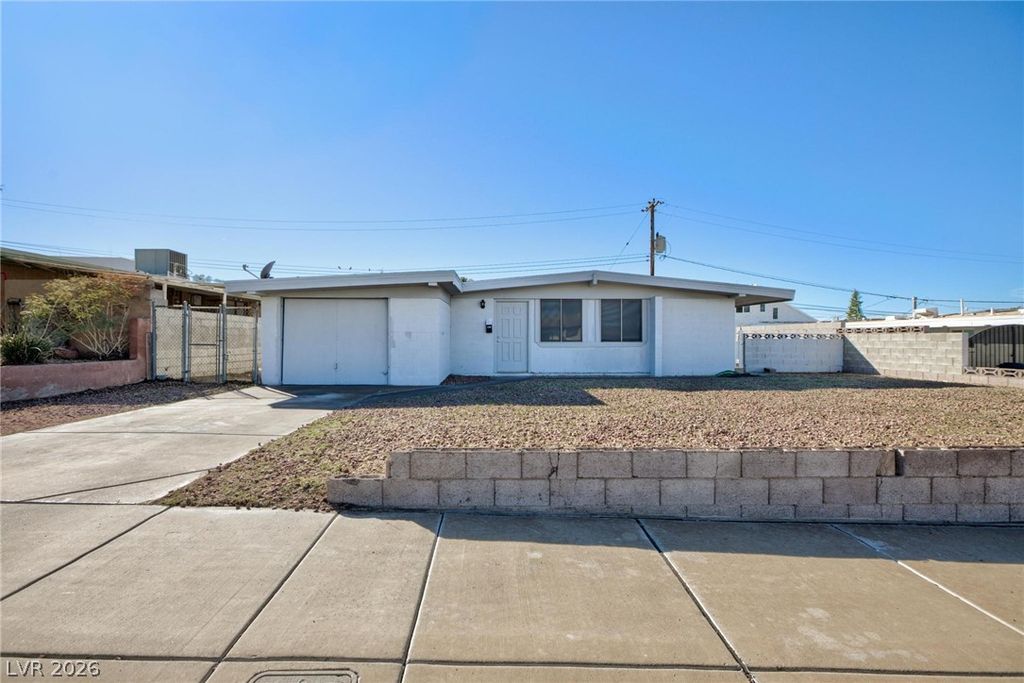 232 HILLCREST Drive 0, Henderson, NV 89015