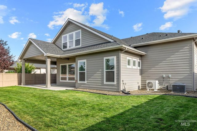 2934 E Murchison St, Meridian, ID 83642