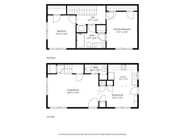 3134 Long Blvd Apt 101, Nashville, TN 37203