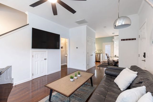 3134 Long Blvd Apt 101, Nashville, TN 37203