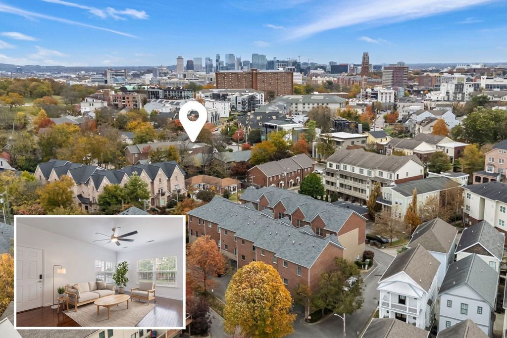 3134 Long Blvd Apt 101, Nashville, TN 37203
