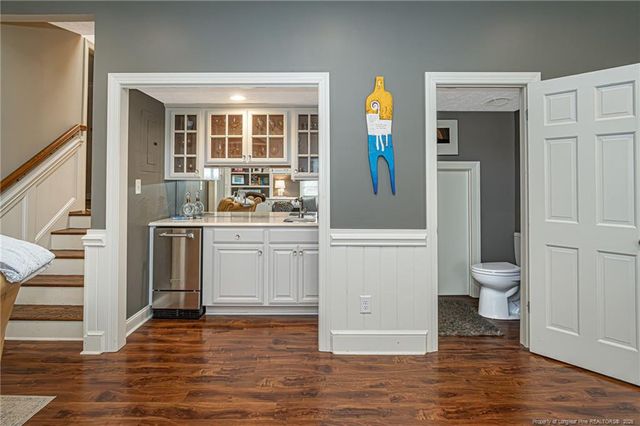2031 Raeford Road, Fayetteville, NC 28305