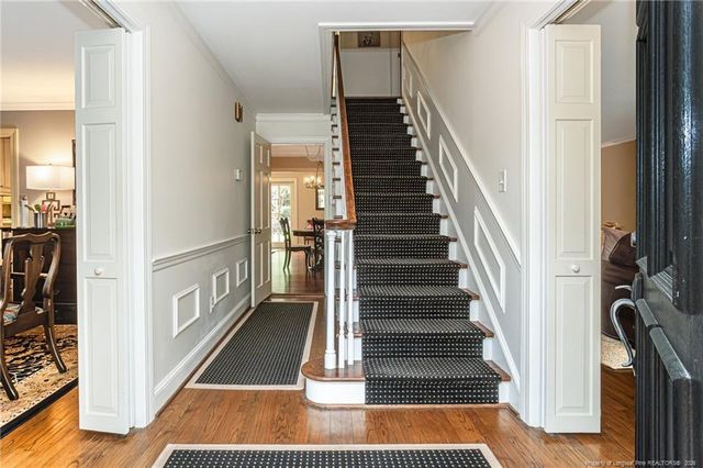 2031 Raeford Road, Fayetteville, NC 28305
