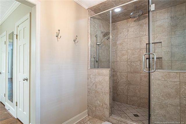 2031 Raeford Road, Fayetteville, NC 28305