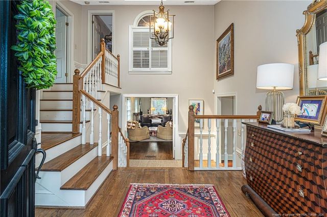 2031 Raeford Road, Fayetteville, NC 28305