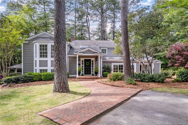 2031 Raeford Road, Fayetteville, NC 28305