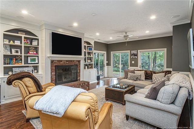 2031 Raeford Road, Fayetteville, NC 28305