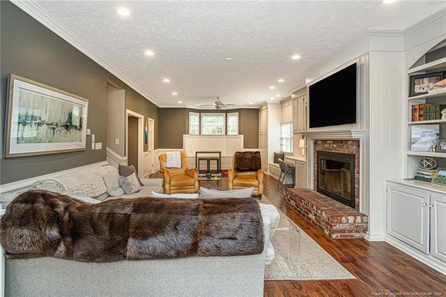 2031 Raeford Road, Fayetteville, NC 28305
