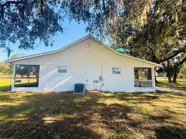 7223 SW 55TH STREET, Bushnell, FL 33513