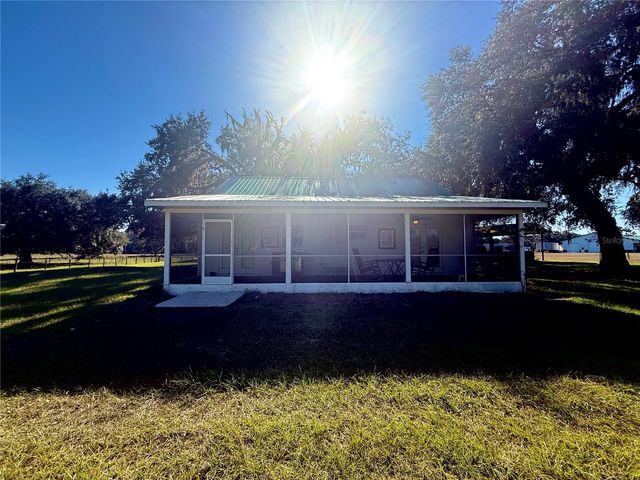 7223 SW 55TH STREET, Bushnell, FL 33513