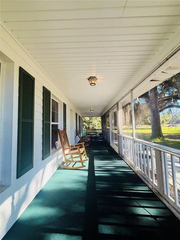 7223 SW 55TH STREET, Bushnell, FL 33513