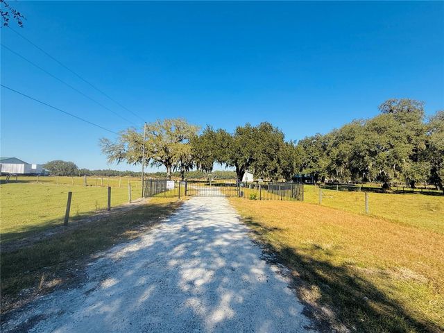 7223 SW 55TH STREET, Bushnell, FL 33513