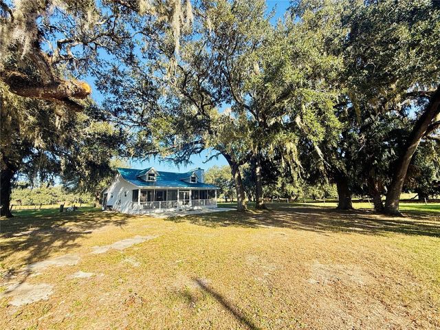 7223 SW 55TH STREET, Bushnell, FL 33513
