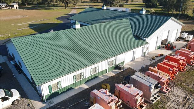 7223 SW 55TH STREET, Bushnell, FL 33513