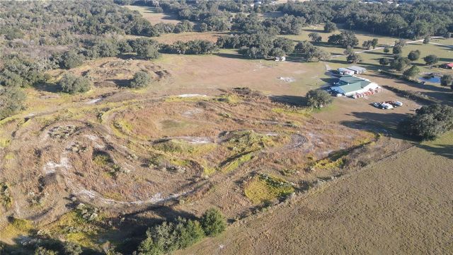 7223 SW 55TH STREET, Bushnell, FL 33513