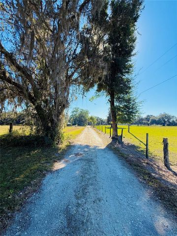 7223 SW 55TH STREET, Bushnell, FL 33513