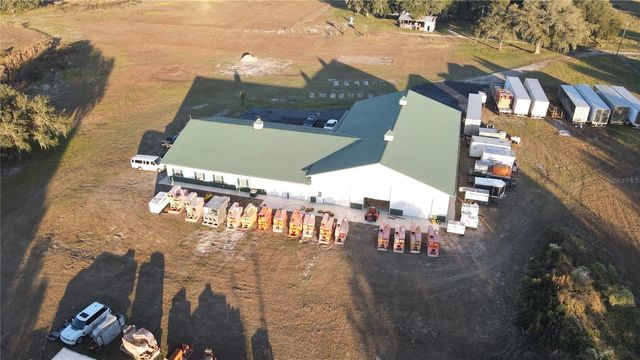 7223 SW 55TH STREET, Bushnell, FL 33513