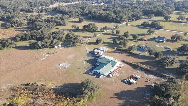 7223 SW 55TH STREET, Bushnell, FL 33513