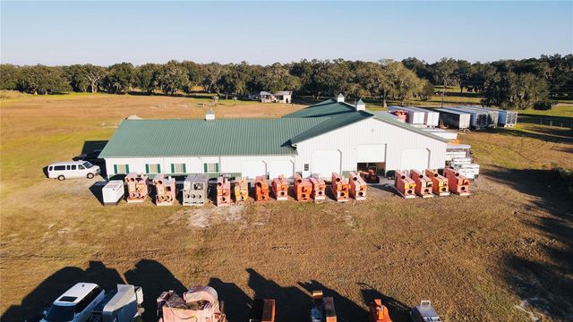 7223 SW 55TH STREET, Bushnell, FL 33513