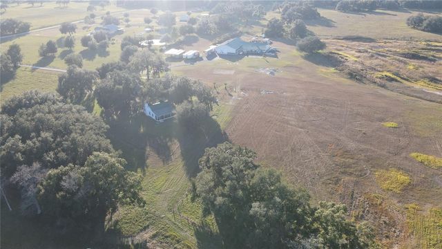 7223 SW 55TH STREET, Bushnell, FL 33513