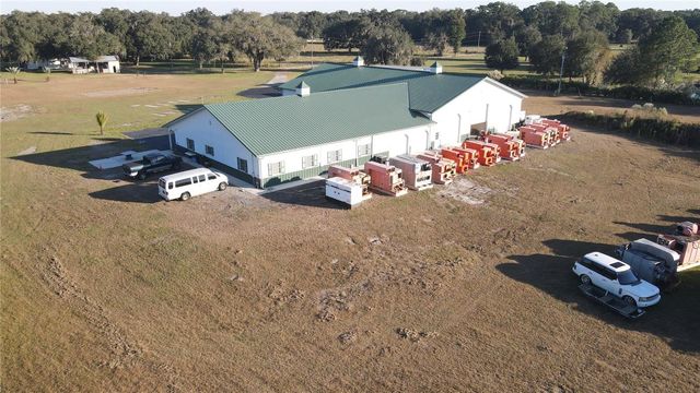 7223 SW 55TH STREET, Bushnell, FL 33513