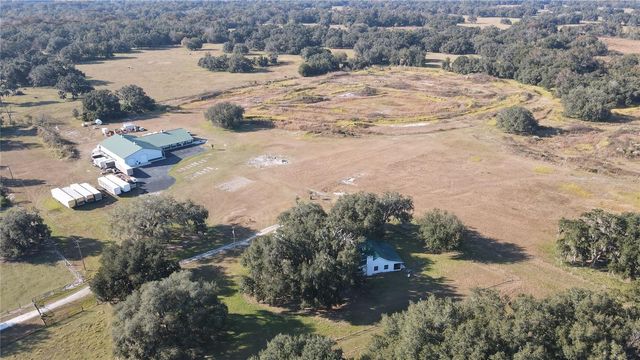 7223 SW 55TH STREET, Bushnell, FL 33513