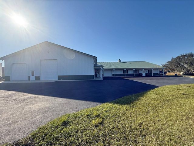 7223 SW 55TH STREET, Bushnell, FL 33513