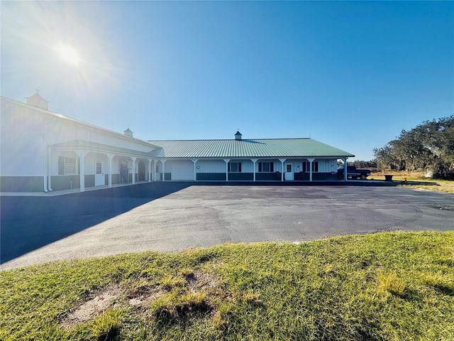 7223 SW 55TH STREET, Bushnell, FL 33513