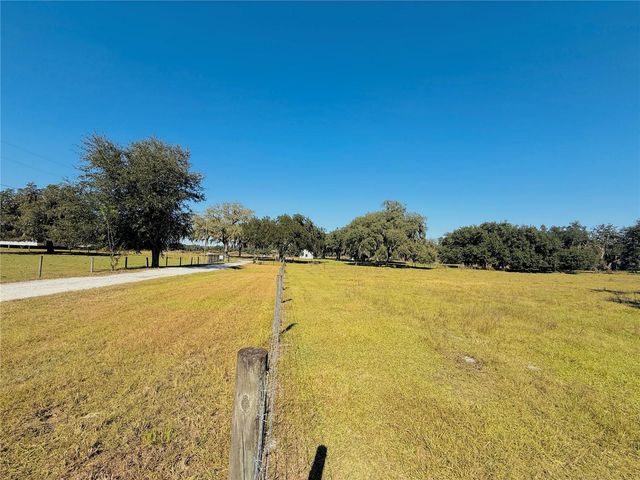 7223 SW 55TH STREET, Bushnell, FL 33513