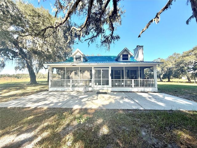 7223 SW 55TH STREET, Bushnell, FL 33513