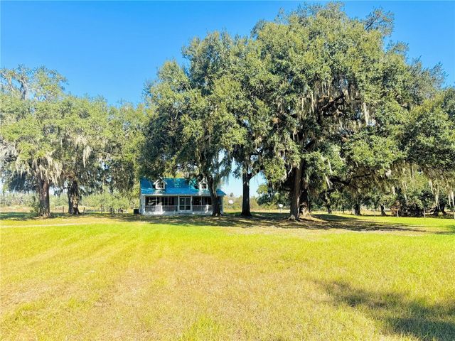 7223 SW 55TH STREET, Bushnell, FL 33513