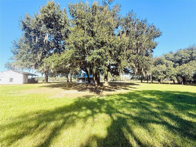 7223 SW 55TH STREET, Bushnell, FL 33513