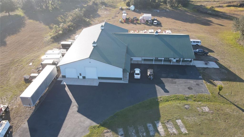 7223 SW 55TH STREET, Bushnell, FL 33513