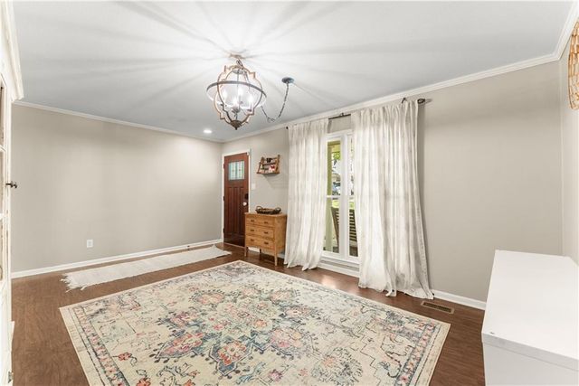 1407 Woodland Circle, Gainesville, GA 30501