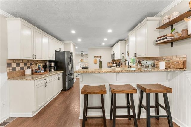 1407 Woodland Circle, Gainesville, GA 30501