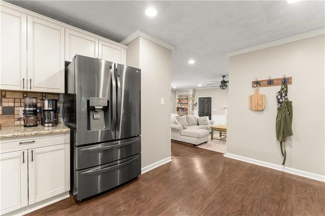 1407 Woodland Circle, Gainesville, GA 30501